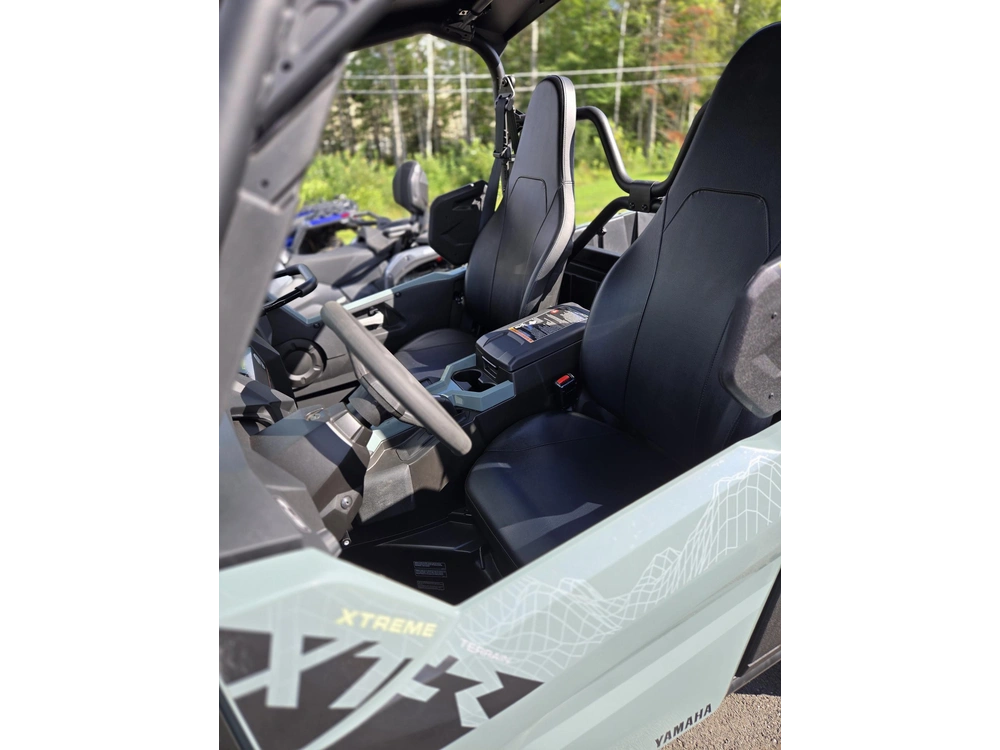 2026 Yamaha Yxe10wtztm alt