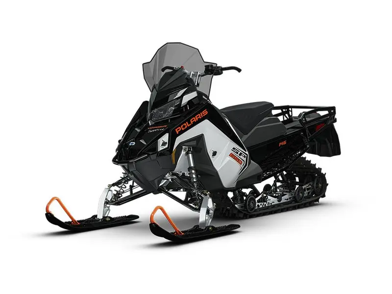 Polaris 650 Voyageur Sp 146 2027 alt