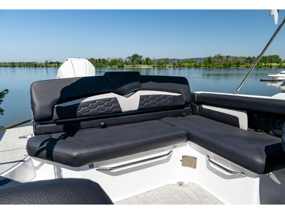 Four Winns Hd 3 Ob Mercury 250xl Verado 2023 alt