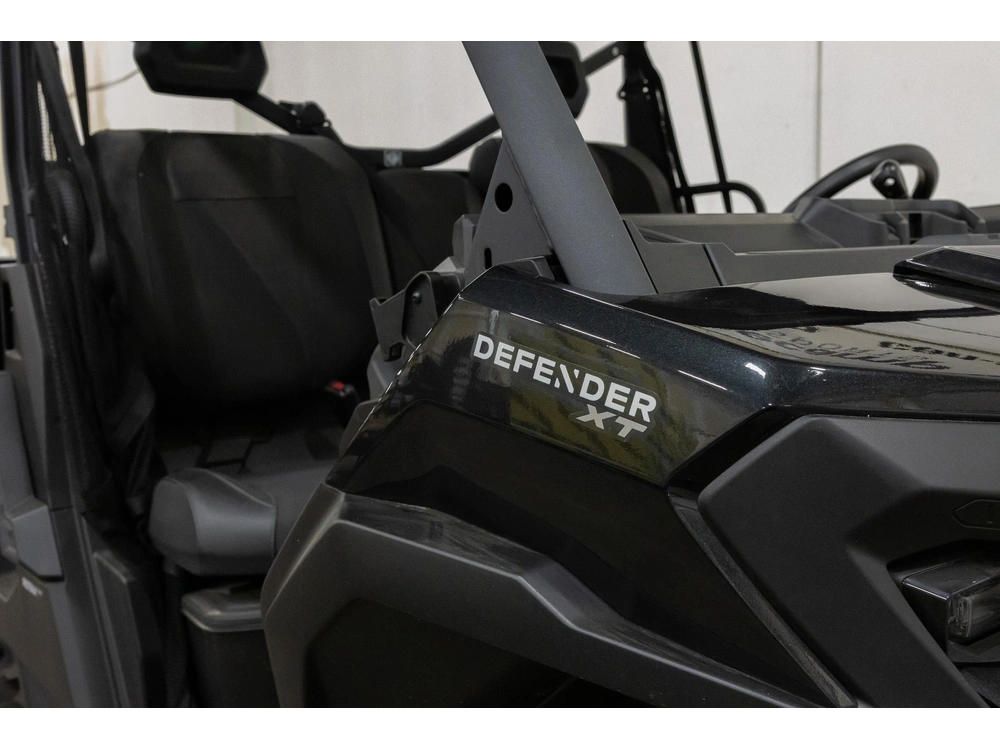 2026 Can-am Defender Hd11 Xt 8ctc alt