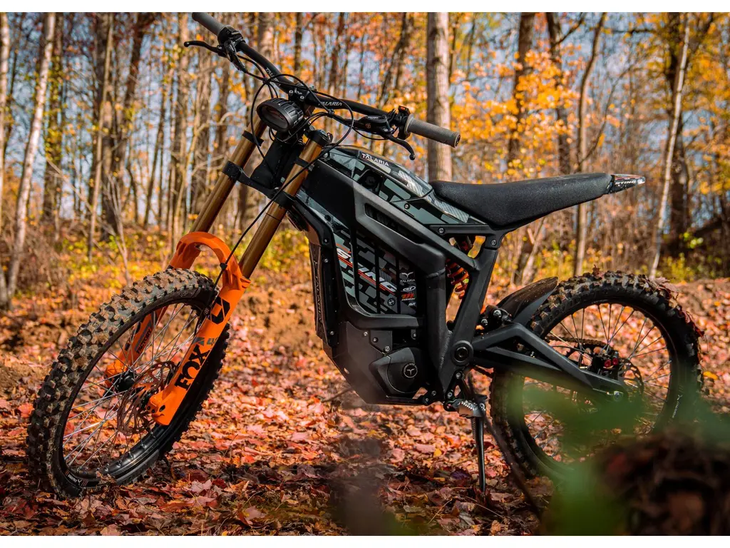 2026 Talaria X3 PRO 