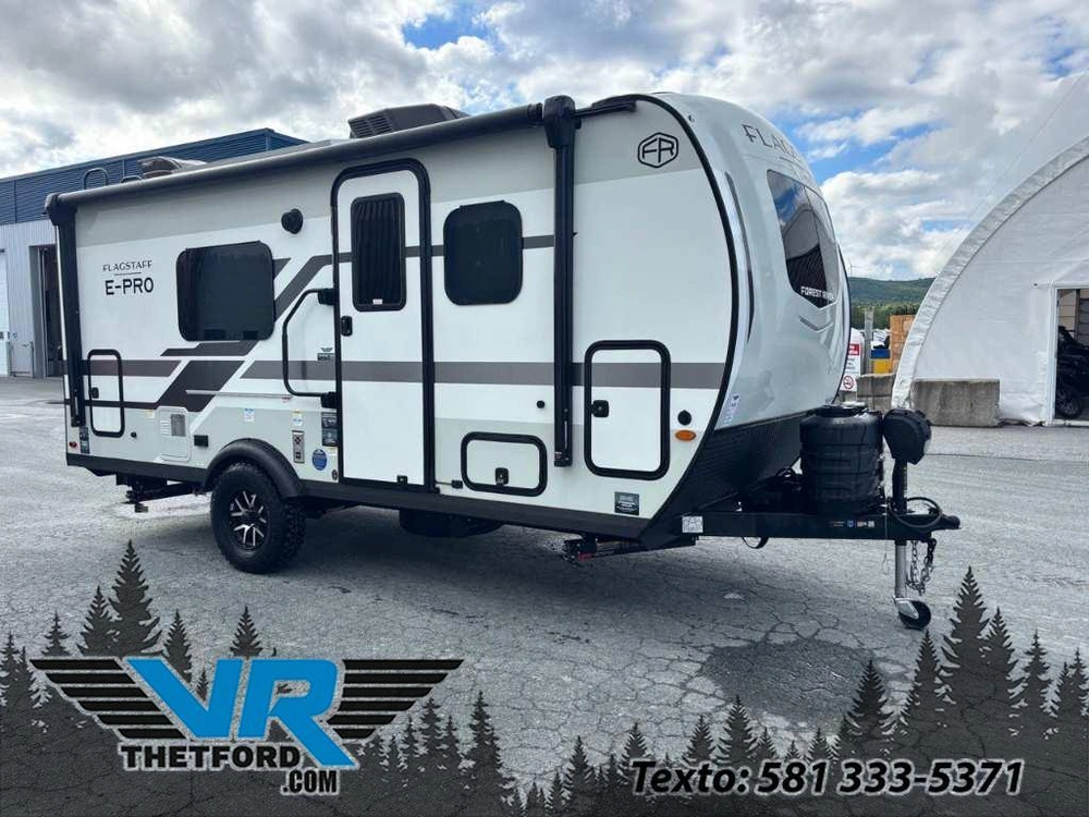 Flagstaff E-pro 19fds 2026 alt