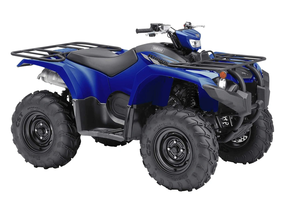 2020 Yamaha Kodiak 450 Eps Yf45kpsls alt