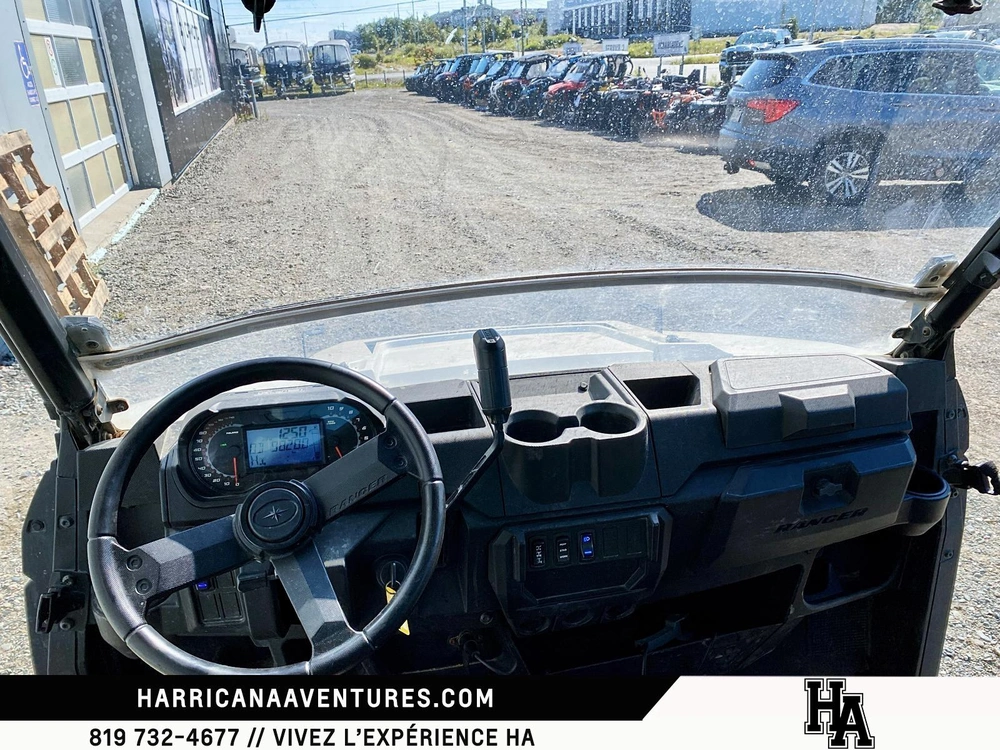Polaris Polaris Ranger Xp 1000 Eps 2019 alt