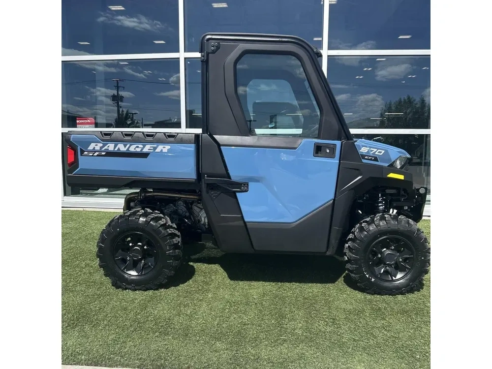 2026 Polaris Ranger Sp 570 Northstar alt