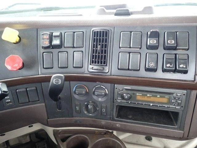 Volvo Vnl300 2013