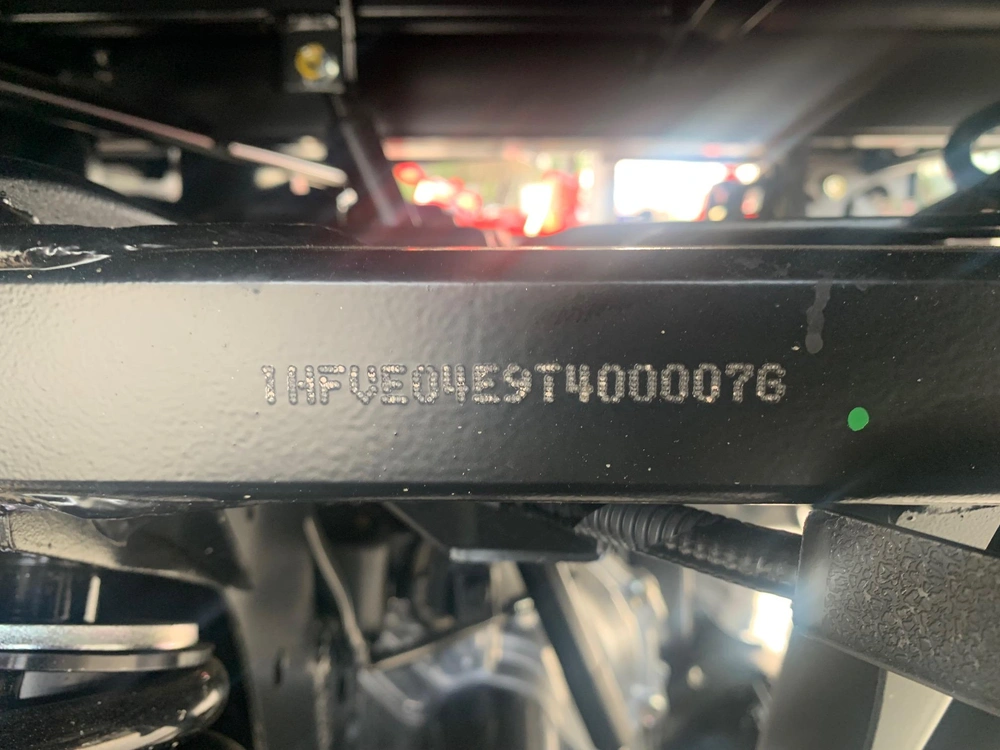 2026 Honda Sxs10m3dt alt