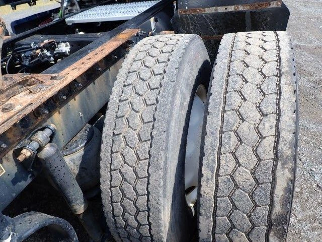 Peterbilt 579 2022