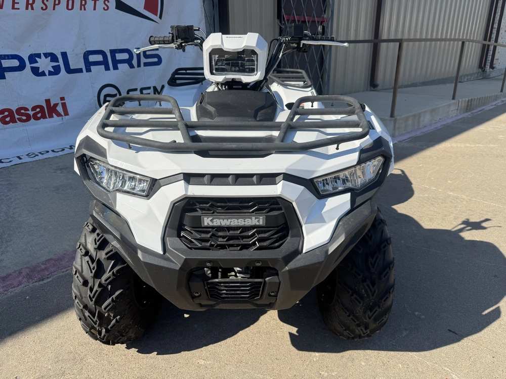 2025 Kawasaki Brute Force® 450 4x4 450 4x4