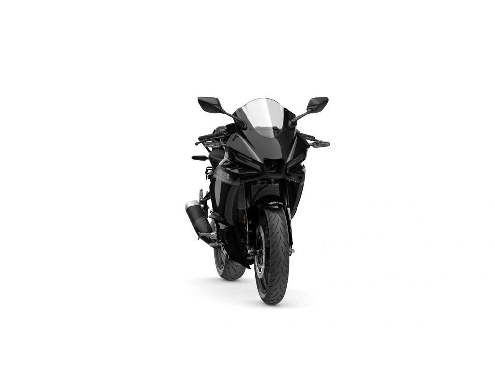 2026 Yamaha Yzf-r3 alt