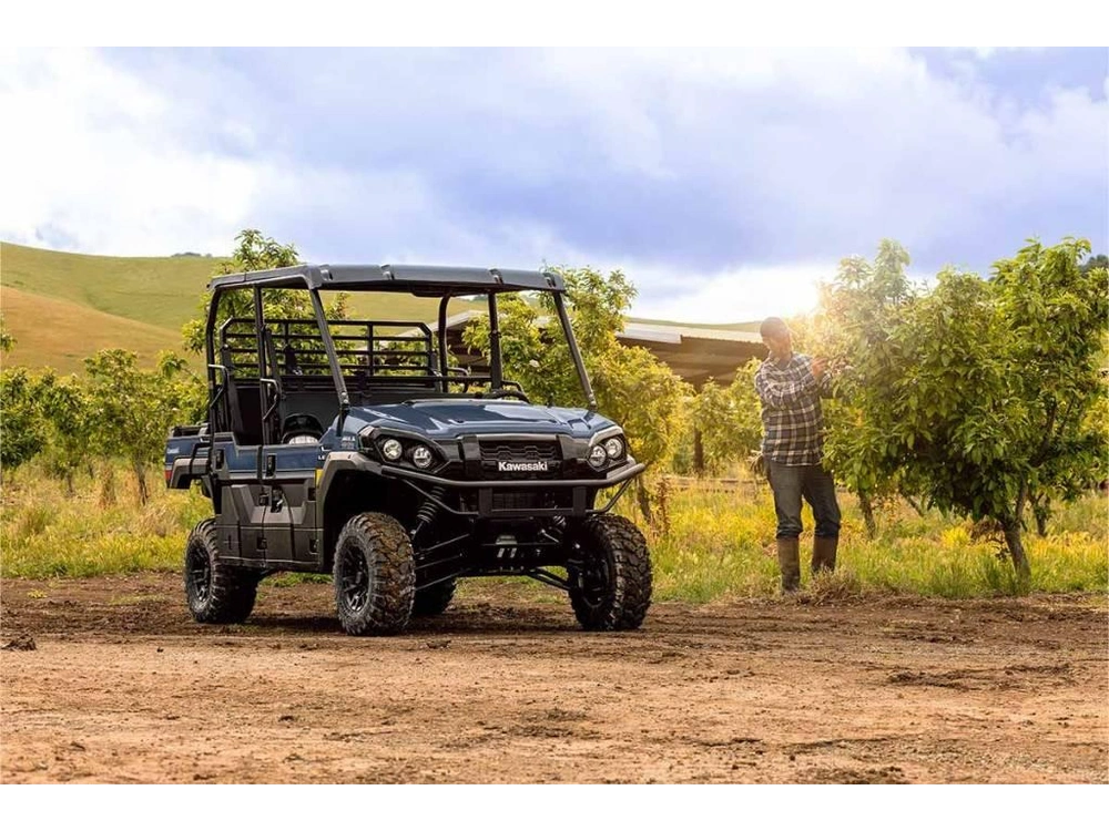Kawasaki Mule Pro-fxt 1000 2027 alt
