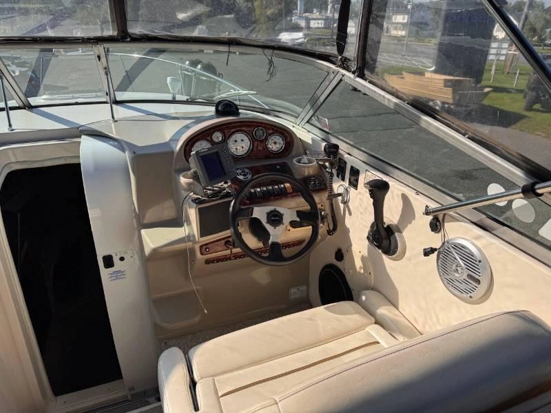 Rinker Boat Co Fiesta Vee 270 2003 alt
