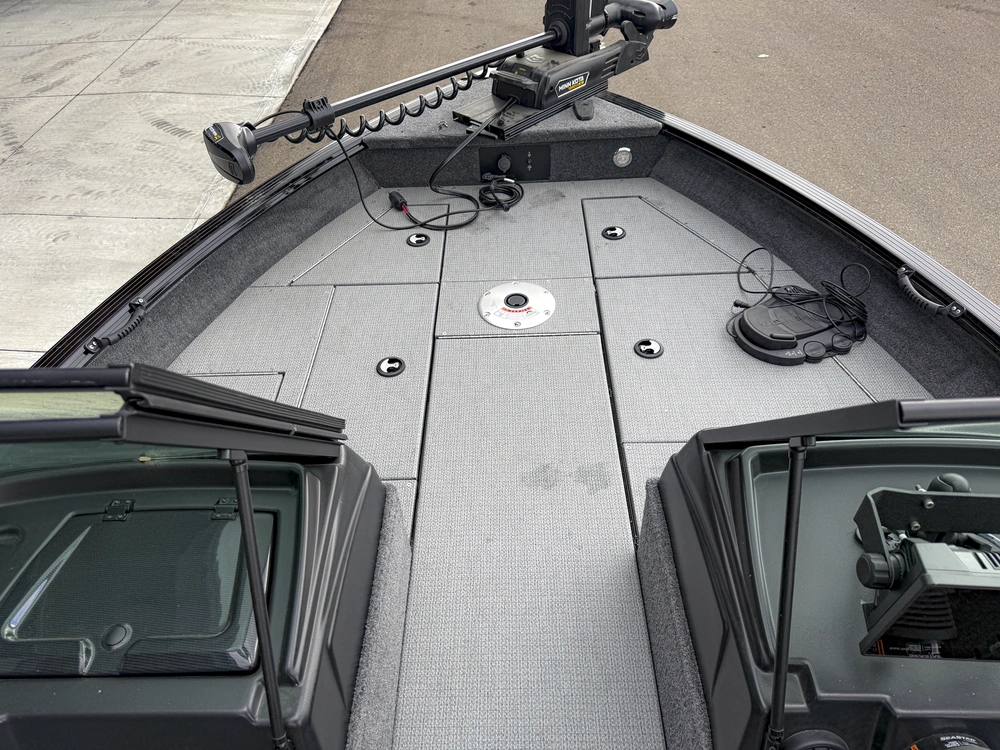 2026 G3 Boats Av21f alt