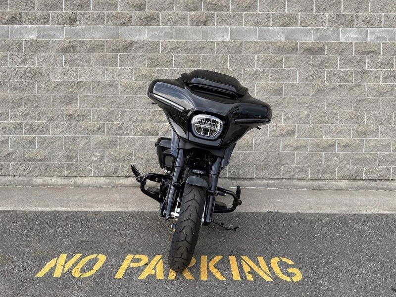 2026 Harley-davidson Touring Flhx - Street Glide™