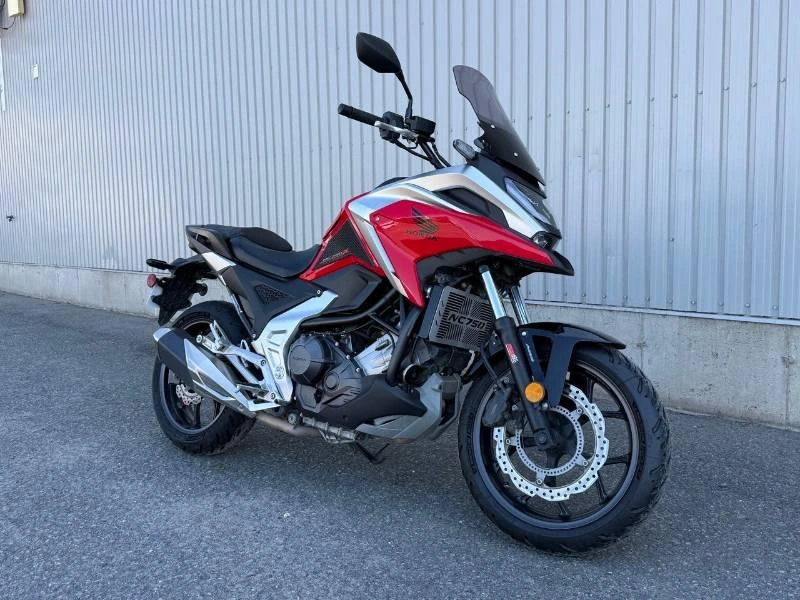 Honda Nc750x Clutch 2022 alt