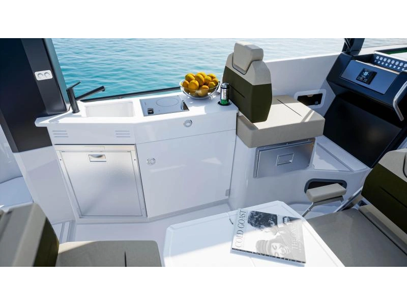 2027 Jeanneau Ex 34 alt