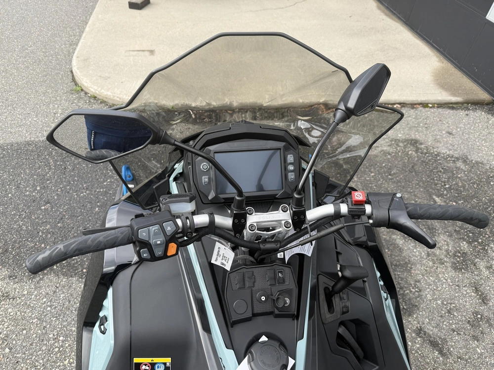 Polaris 850 Titan Adv Ultmt 1.5 2026 alt