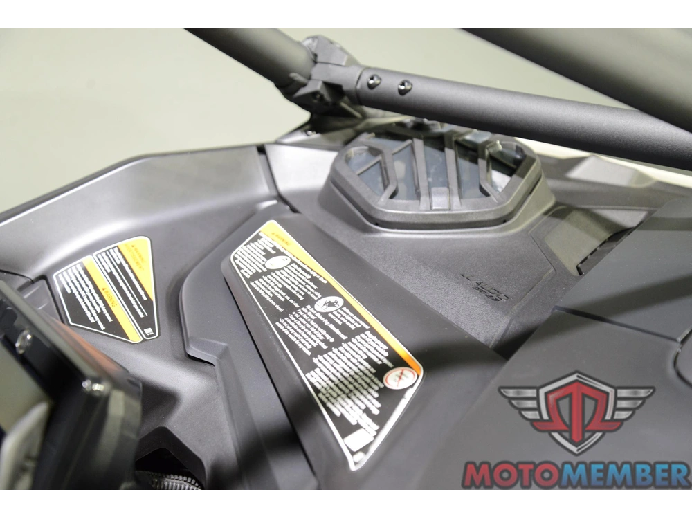 2026 Can-am Maverick R X Rc With Smart-shox alt