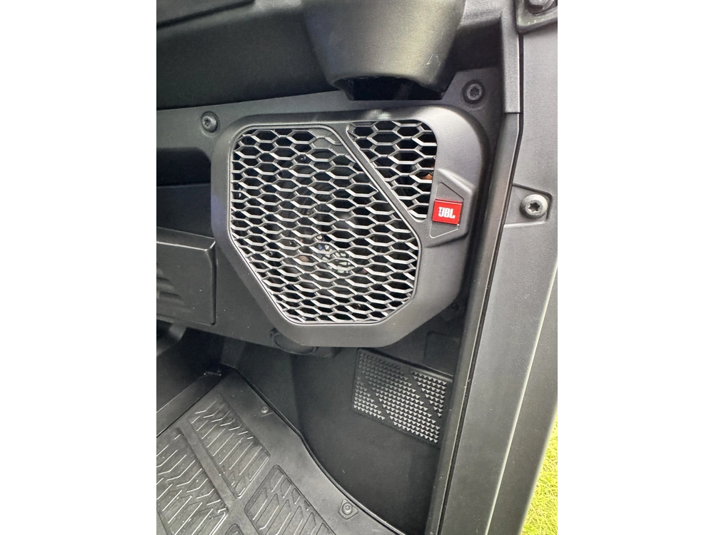 2027 Polaris Ranger Xp 1000 Ns Ult, Havasu Red alt