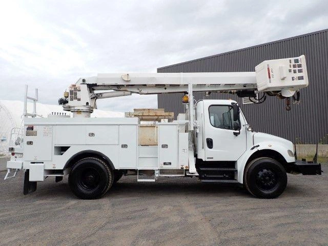 Freightliner M2106 2010