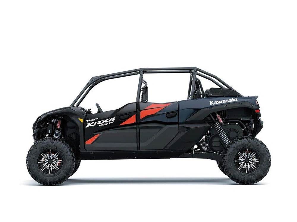 Kawasaki Teryx Krx4 1000 Tr 2027 alt