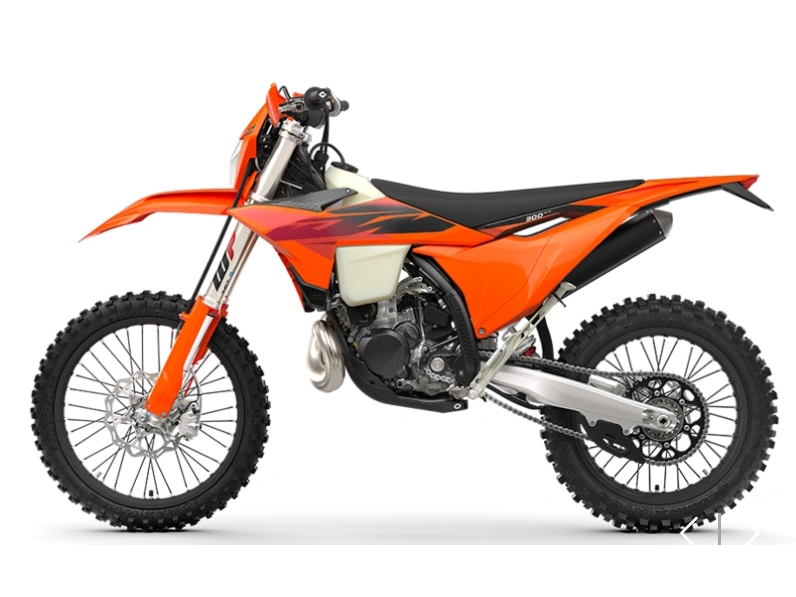 2027 Ktm 250 Xc W alt