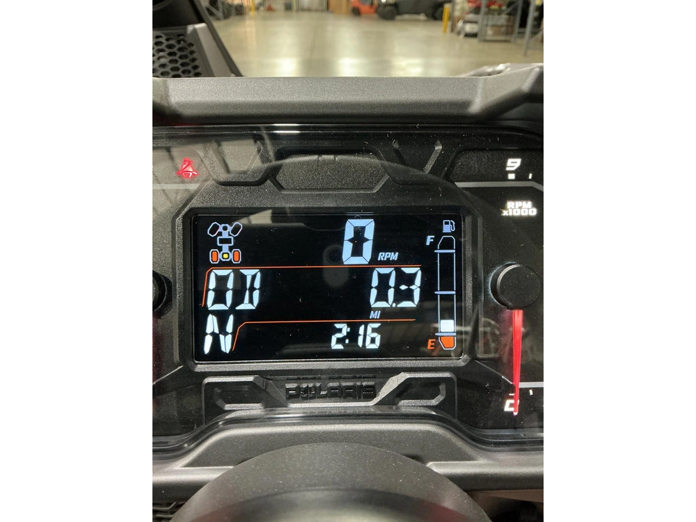 2026 Polaris Rzr Pro Xp 4 Ultimate alt