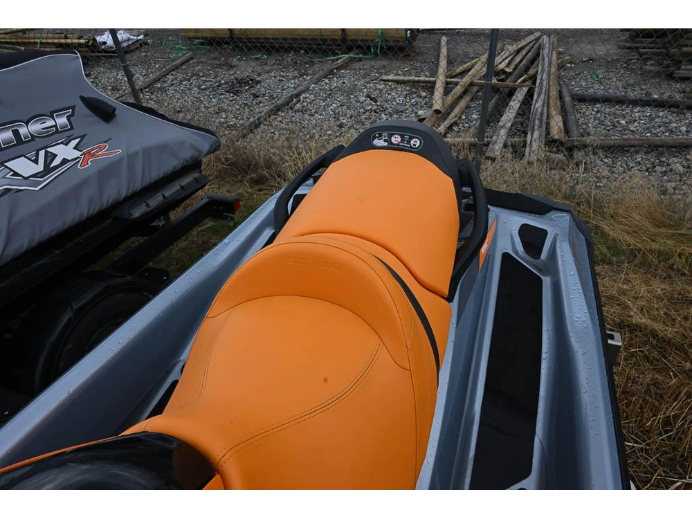 2021 Sea-doo Gti Se 170