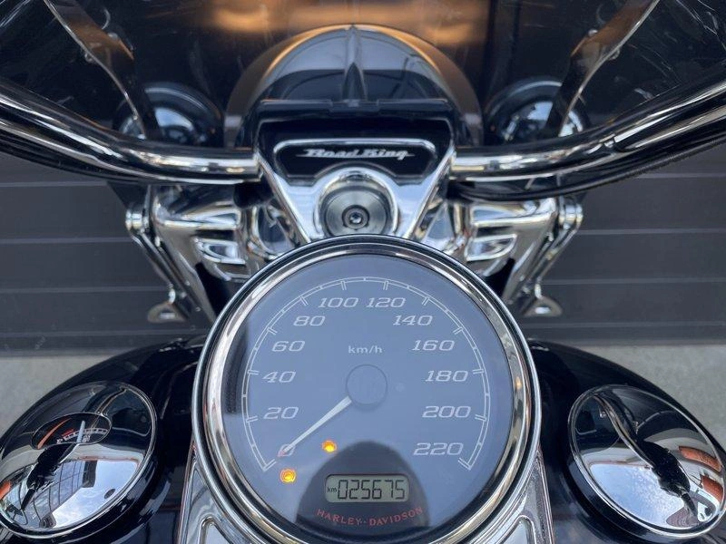 2018 Harley-davidson Flhr - Road King™ alt