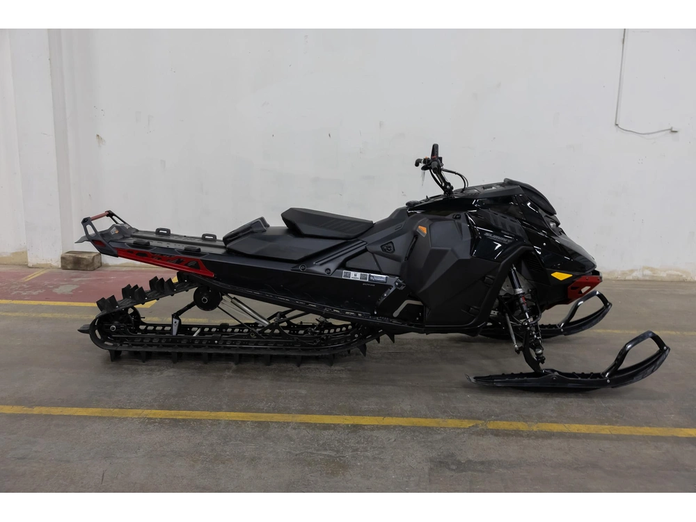 2026 Ski-doo Cgtf alt
