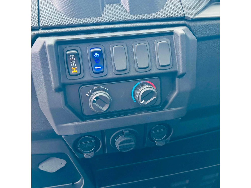 Polaris Ranger 1000 Cab R26tau99aj 2026 alt