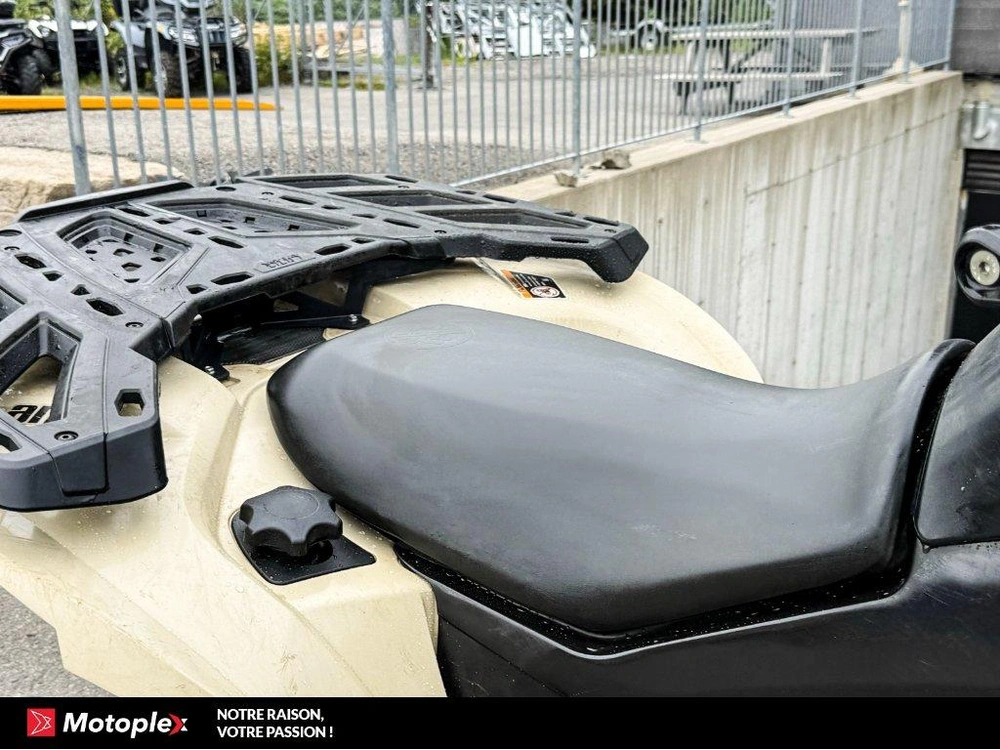 Can-am Renegade 570 2022 alt