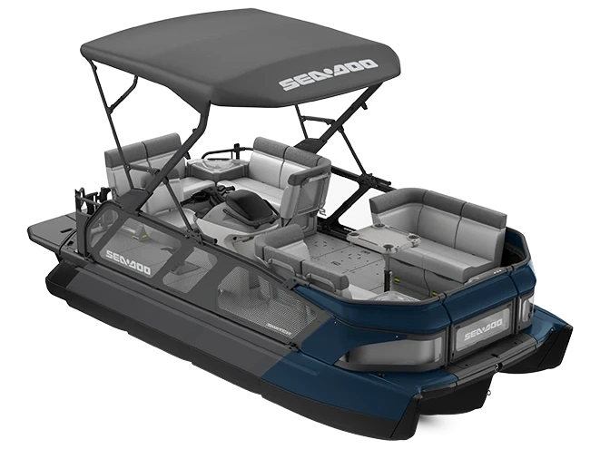 2027 Sea-doo Switch Cruise 18 Tech alt