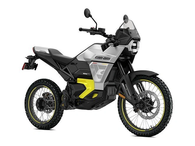 Can-am Origin '73 2026 alt