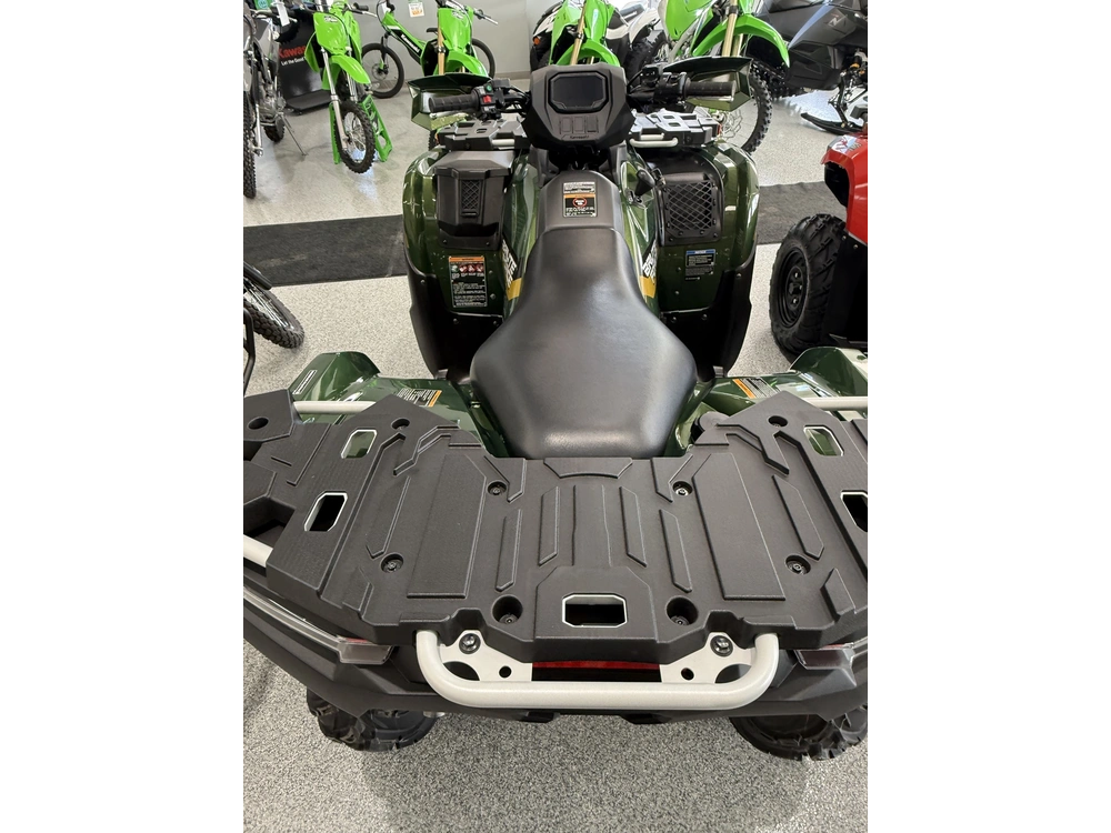 Kawasaki Brute Force 750 Se 2026 alt