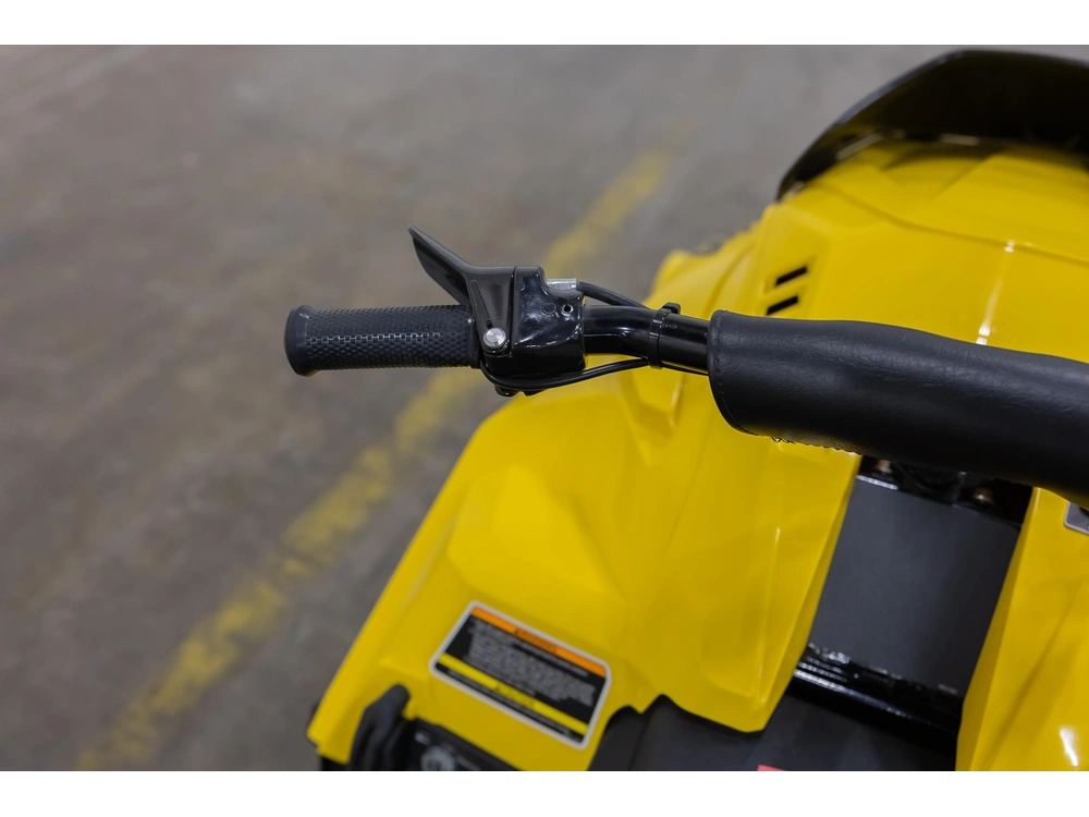 2026 Ski-doo Mxz 120 Ywtd alt