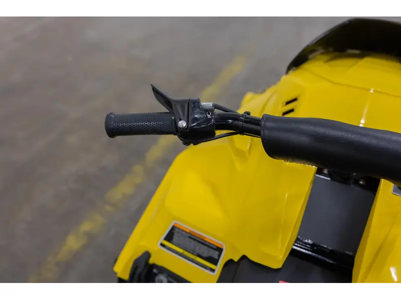2026 Ski-Doo MXZ 120 YWTD
