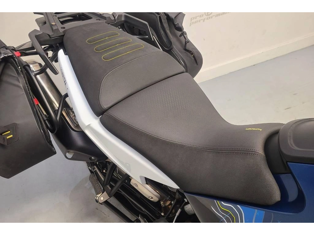 Husqvarna Norden 901 Exp. 2024 alt