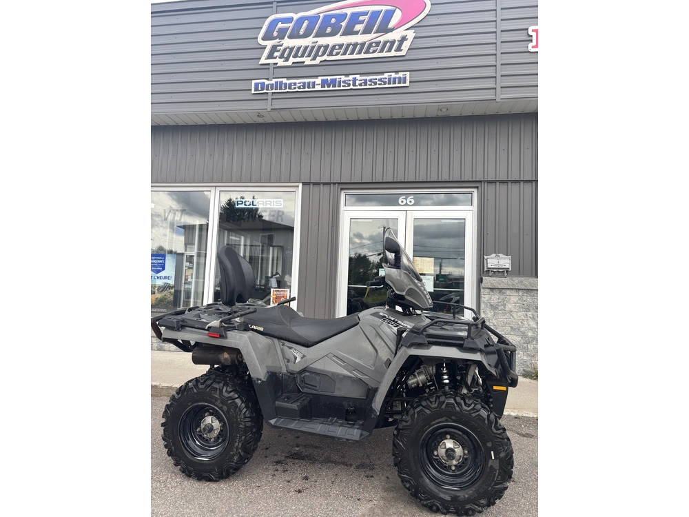Polaris Sportsnman Touring Eps 2022 alt