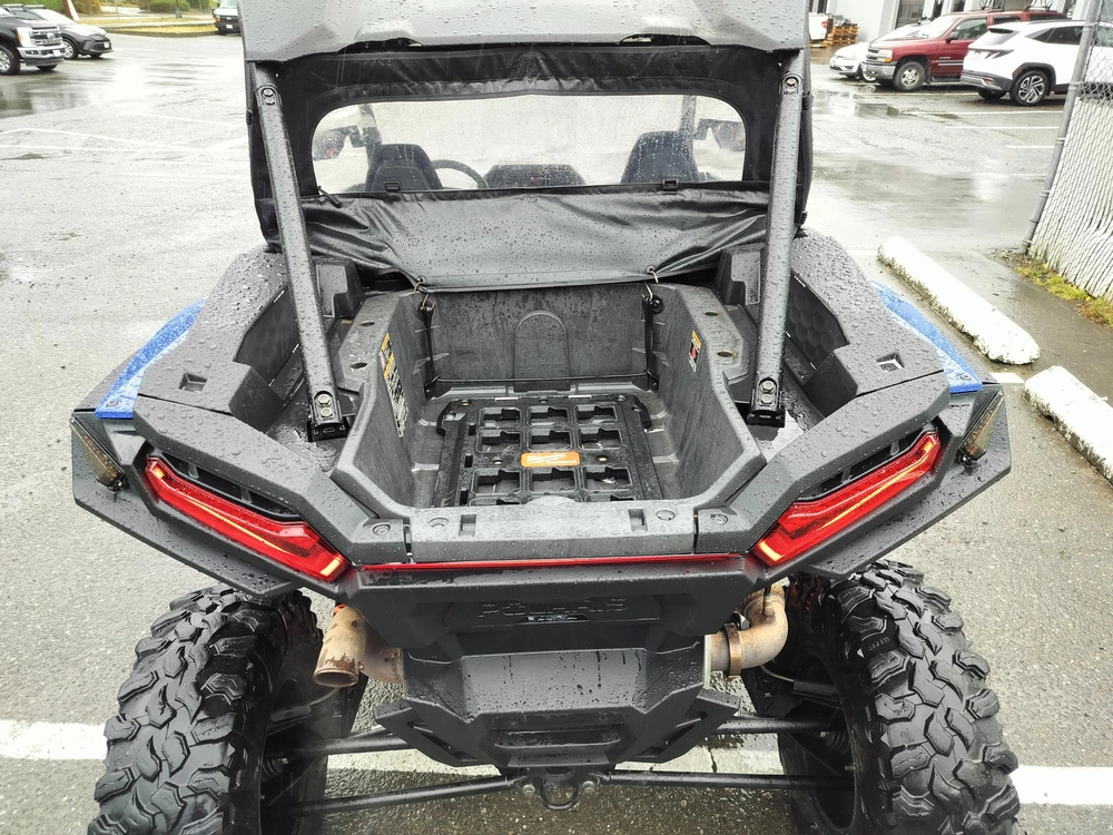 2025 Polaris Rzr Xp 1000 Ultimate alt