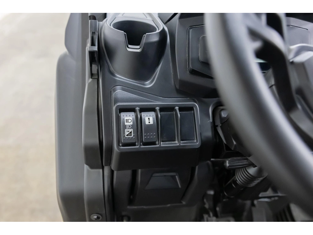 2026 Can-am Defender Xt Hd7 7ete alt