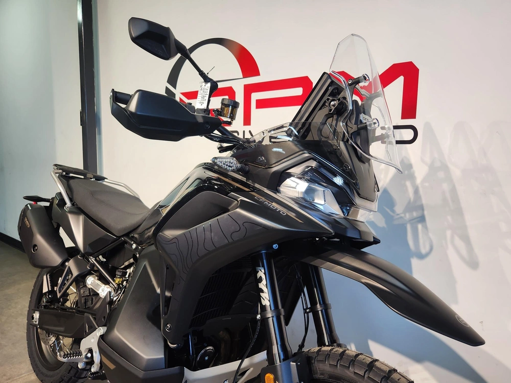 2027 Cfmoto Ibex 950 *5.99%/60 Mois💳 alt