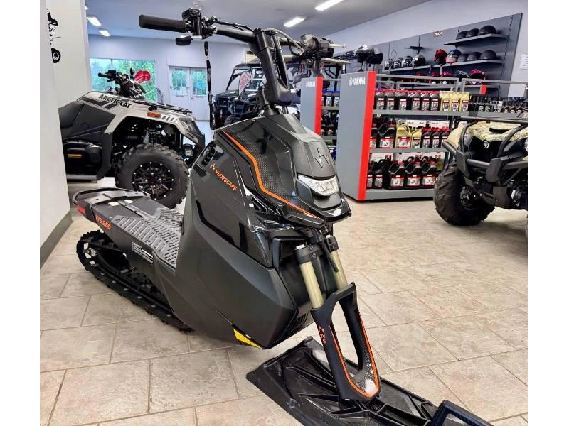 Arctic Cat Widescape 250 2024 alt