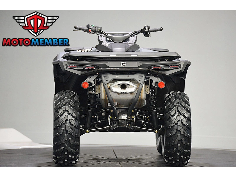 2026 Can-am Outlander Dps 850 alt