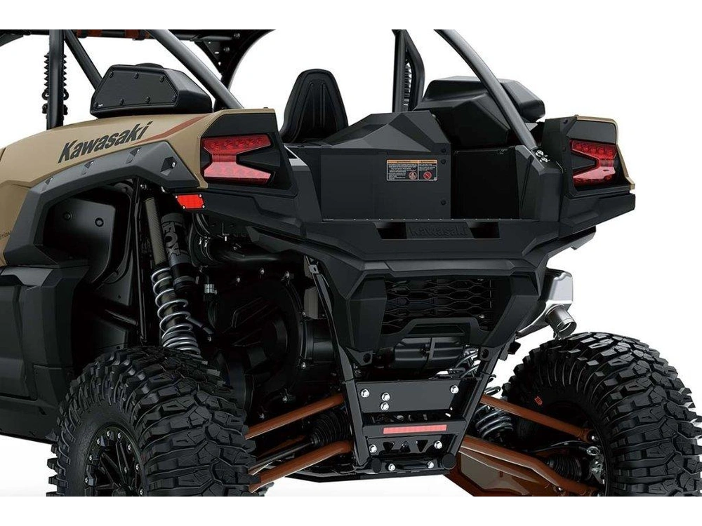 Kawasaki Teryx Krx 1000 Rock Edition 2027 alt