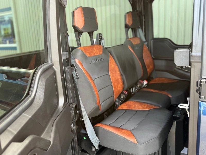 Polaris Ranger Crew Xd 1500 Northstar Ultimate 2027 alt