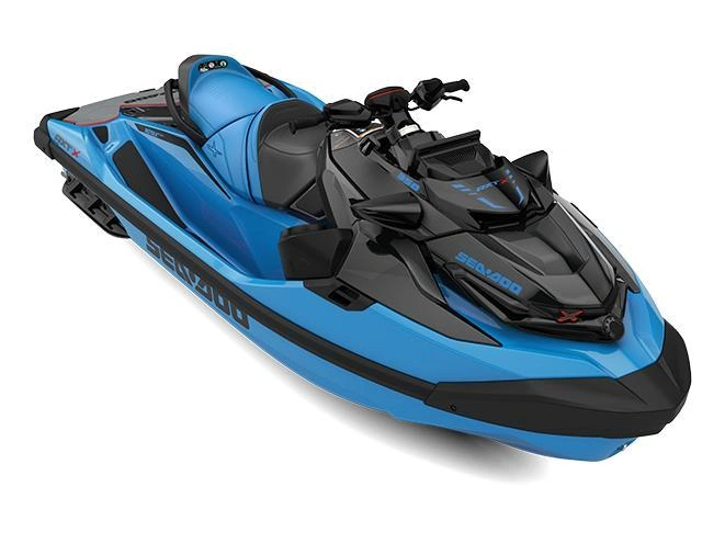 2027 Sea-doo Rxt-x 350 (audio) alt
