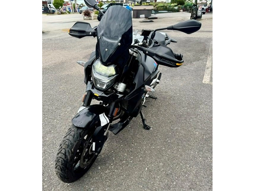 2020 Bmw F 900 R alt