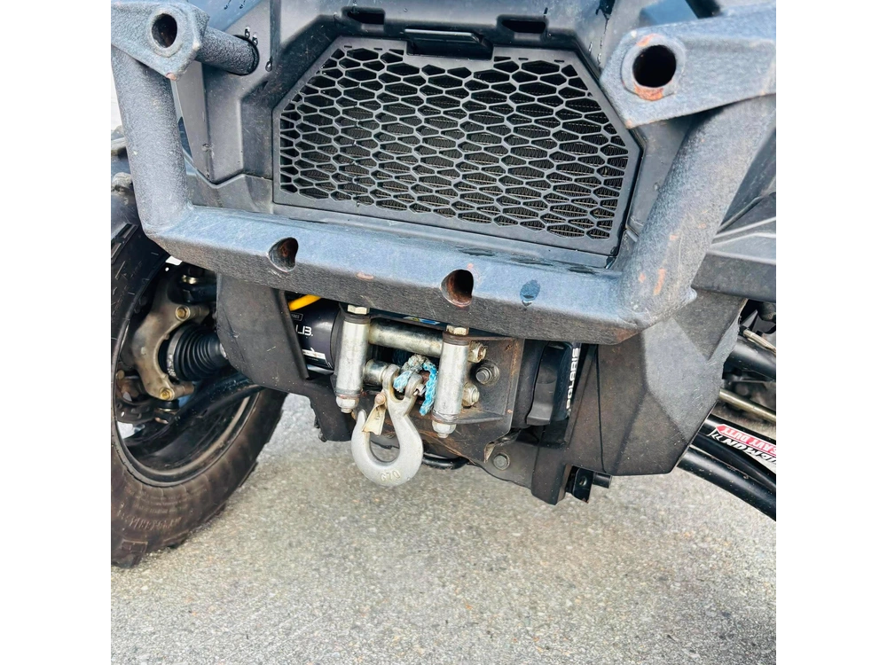 Polaris Sportsman Xp 1000 Hunt Edition 2024 alt