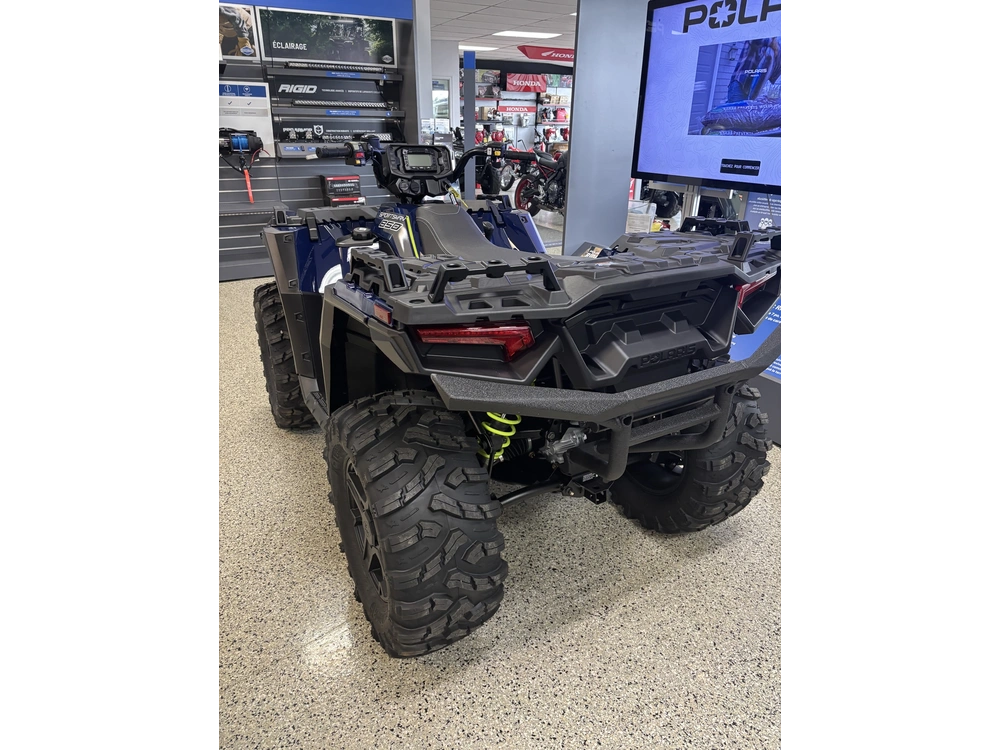 Polaris Sportsman 850 Trail 2026 alt